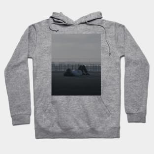 Airplane Mode Hoodie